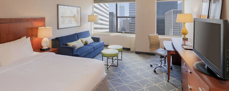 Last Minute Hotel Deals In New York City Hoteltonight