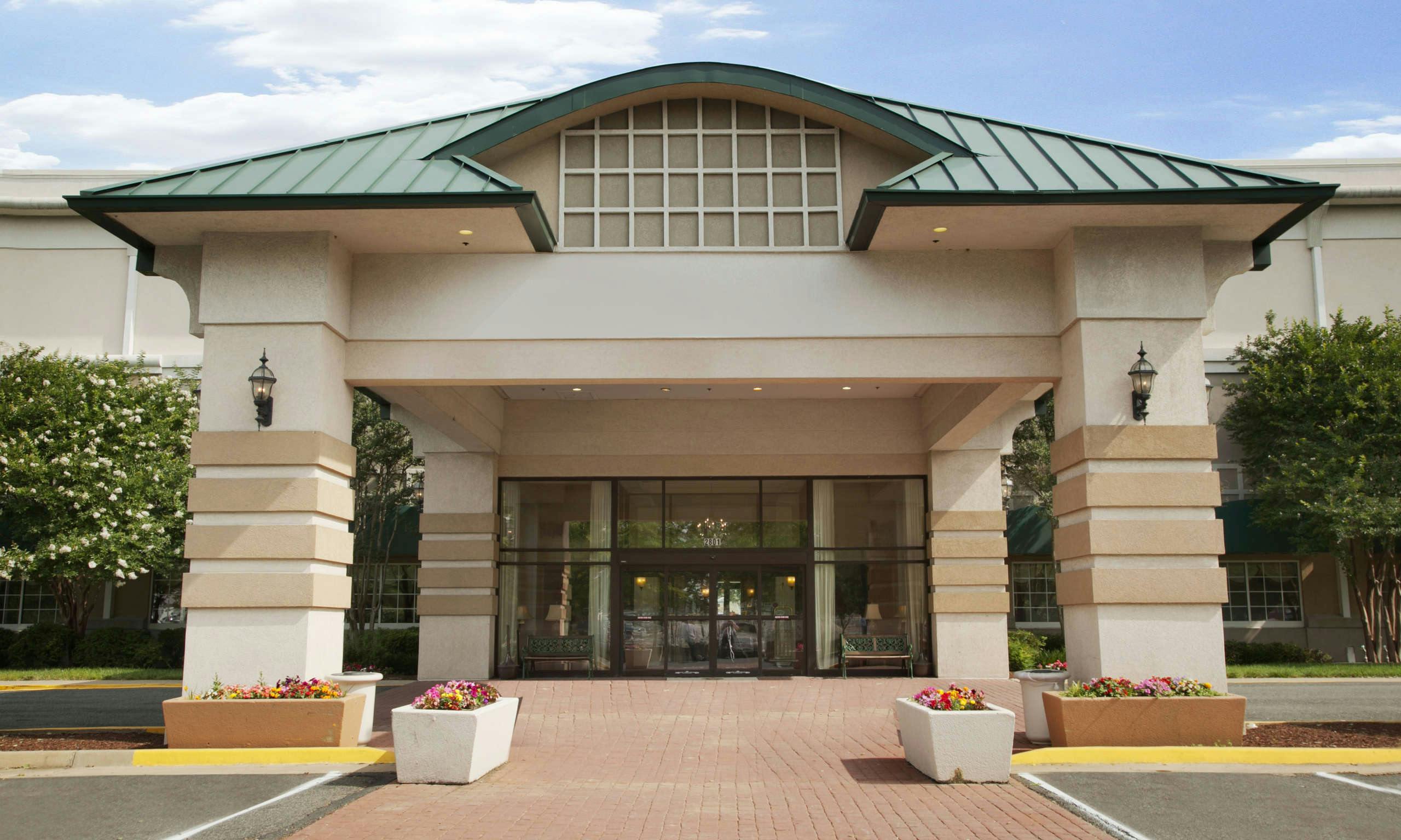 Last Minute Hotel Deals In Fredericksburg Hoteltonight