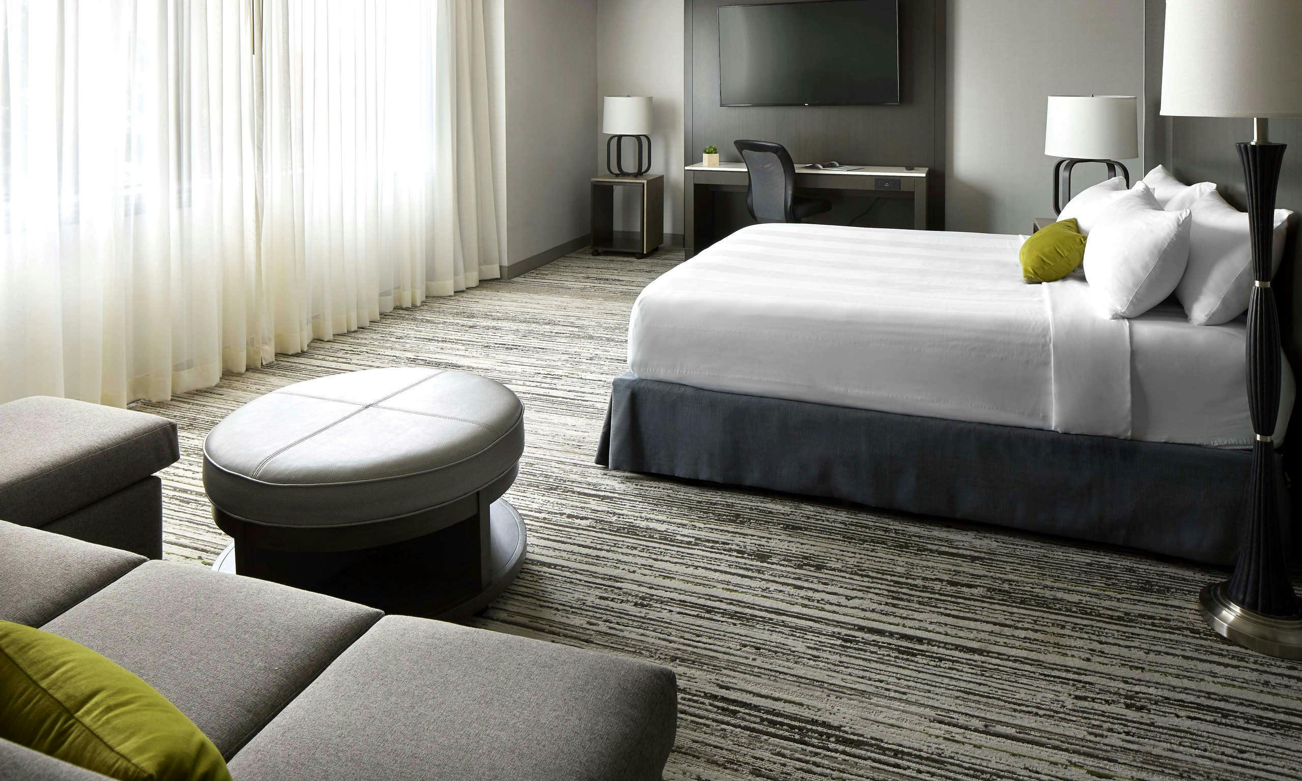 Cincinnati Airport Marriott