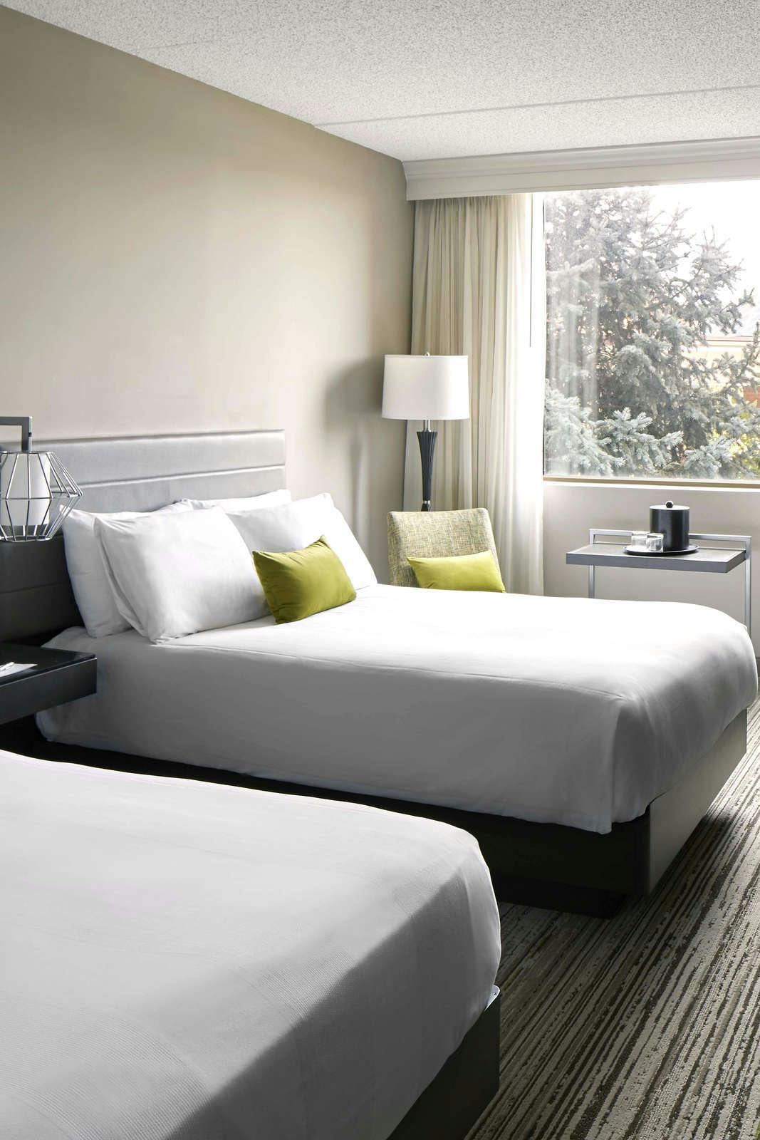 Hotel Cincinnati Airport Marriott photo 4