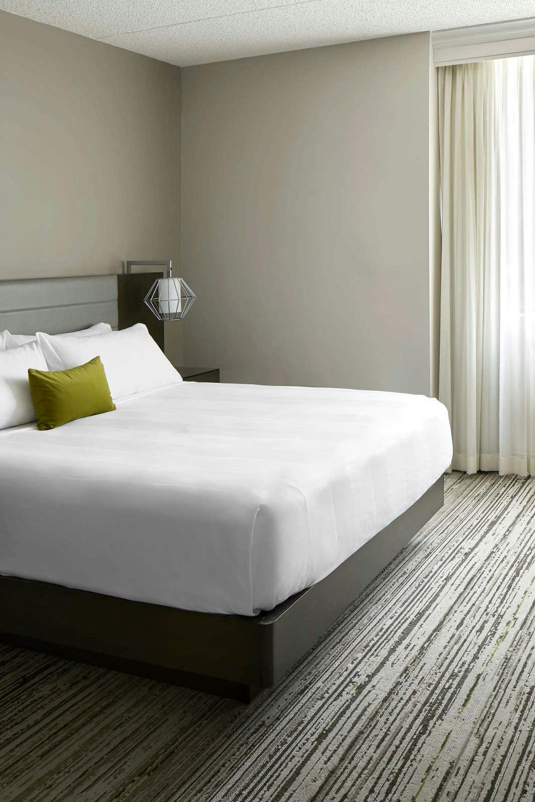 Hotel Cincinnati Airport Marriott photo 1