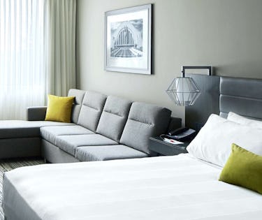 Cincinnati Airport Marriott Cincinnati Cvg Hoteltonight