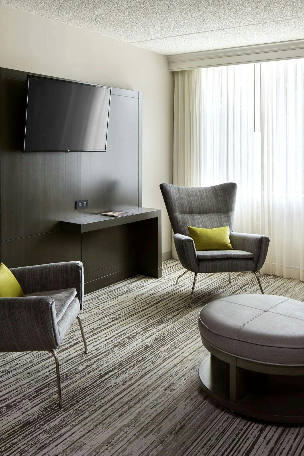 Hotel Cincinnati Airport Marriott photo 5