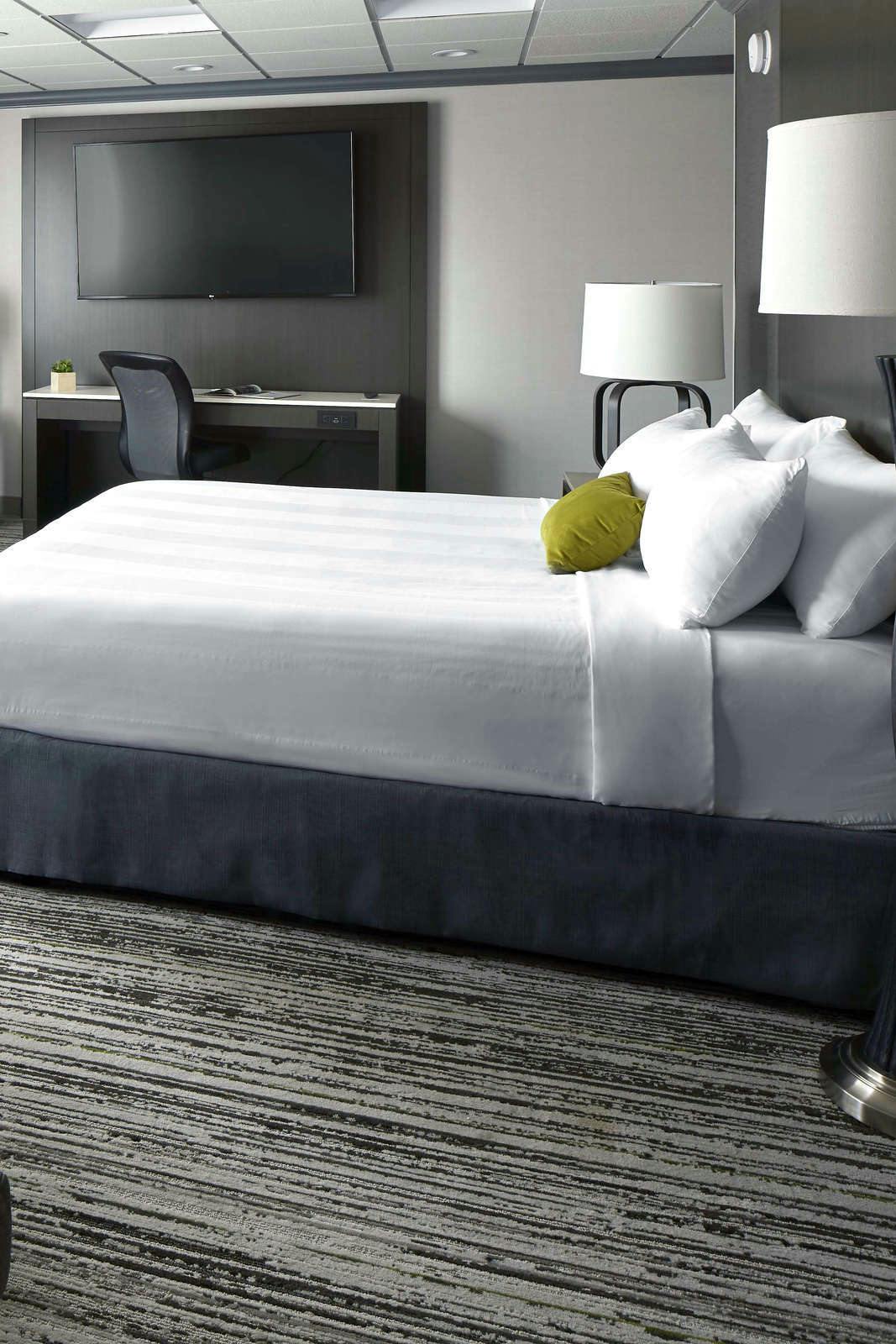 Hotel Cincinnati Airport Marriott photo 3