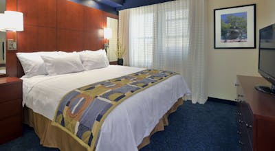 Residence Inn by Marriott Cincinnati Downtown/The Phelps