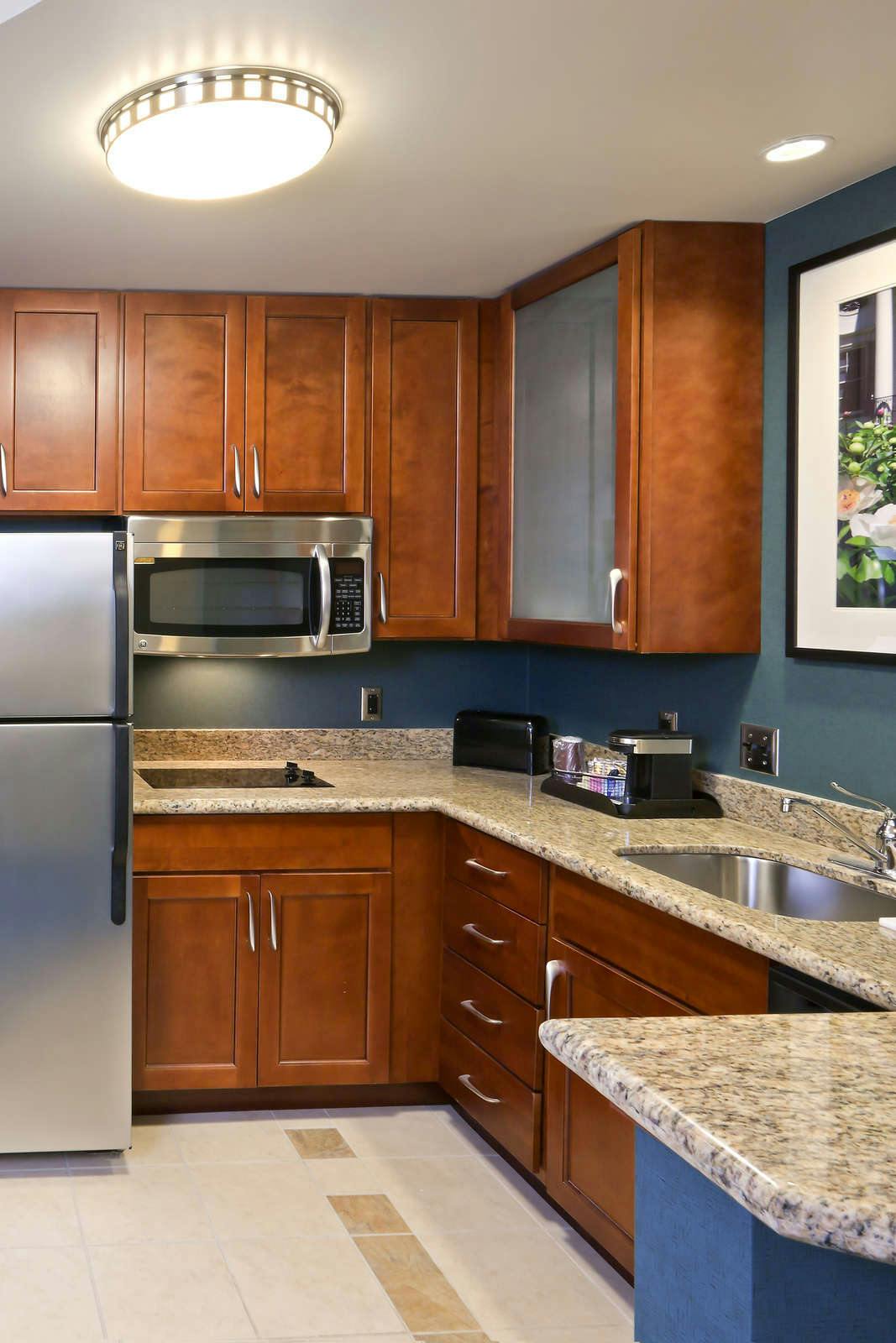 Hotel Residence Inn by Marriott Cincinnati Downtown/The Phelps photo 5