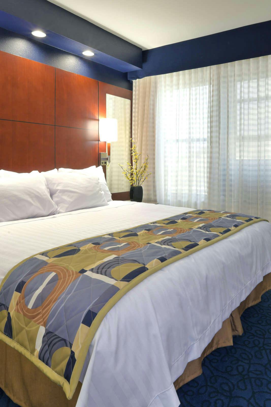 Hotel Residence Inn by Marriott Cincinnati Downtown/The Phelps photo 2