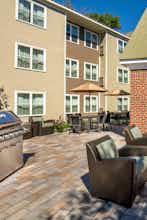 Hotel Residence Inn by Marriott Hanover Lebanon photo 5