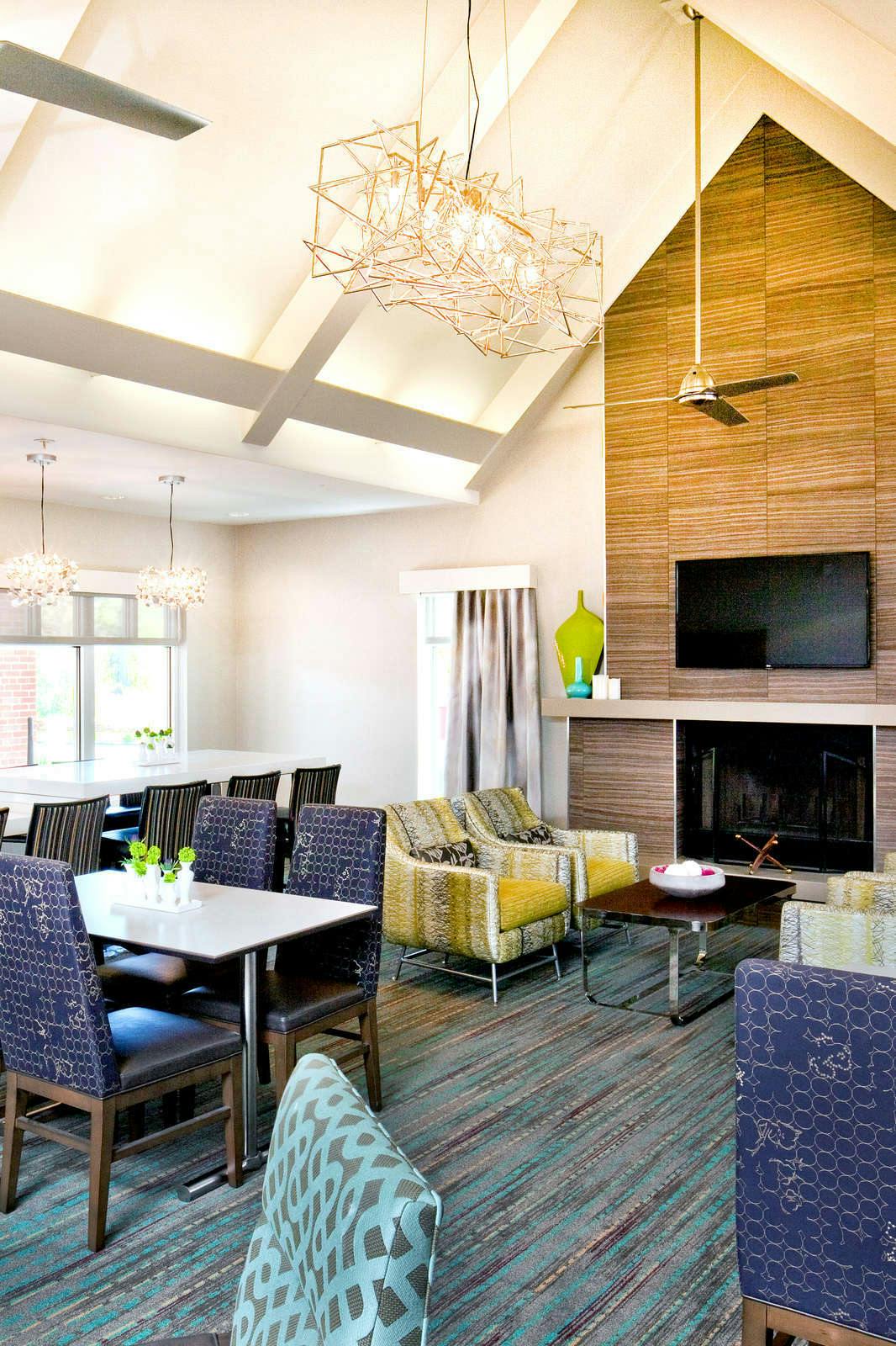 Hotel Residence Inn by Marriott Hanover Lebanon photo 3