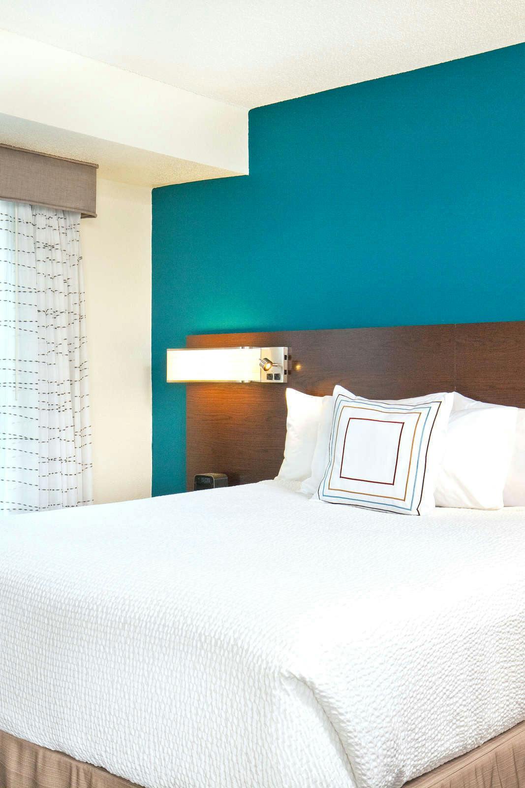 Hotel Residence Inn by Marriott Hanover Lebanon photo 1
