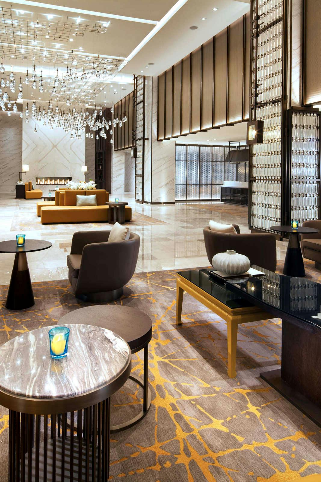 Hotel SHERATON LOS ANGELES SAN GABRIEL photo 1