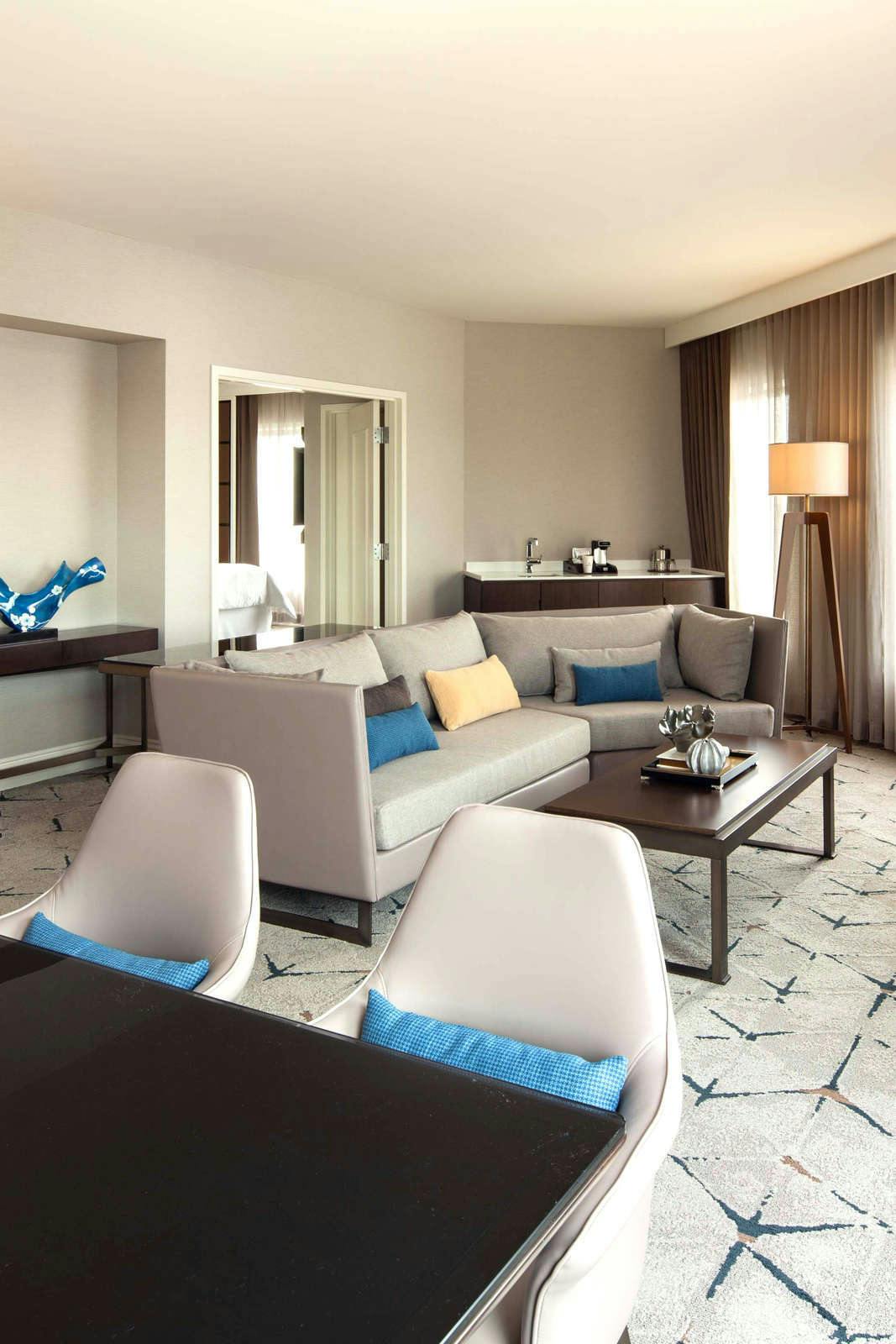 Hotel SHERATON LOS ANGELES SAN GABRIEL photo 4