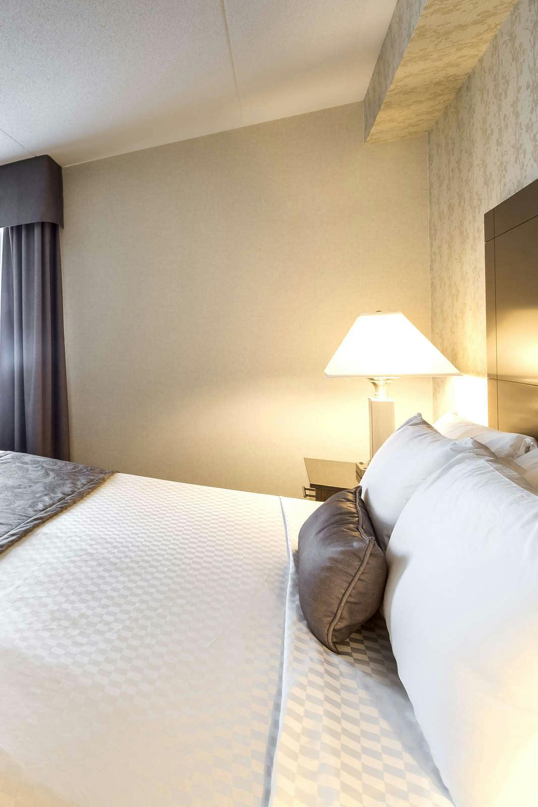 Hotel Monte Carlo Inn Oakville photo 3