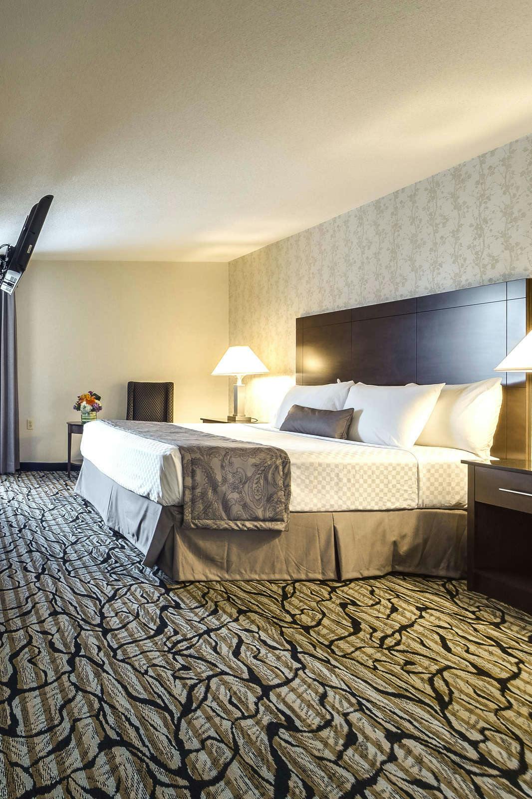 Hotel Monte Carlo Inn Oakville photo 4