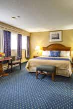 Hotel Monte Carlo Inn Toronto Markham photo 4