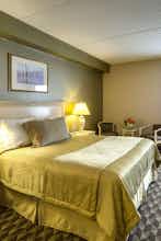 Hotel Monte Carlo Inn Toronto Markham photo 5