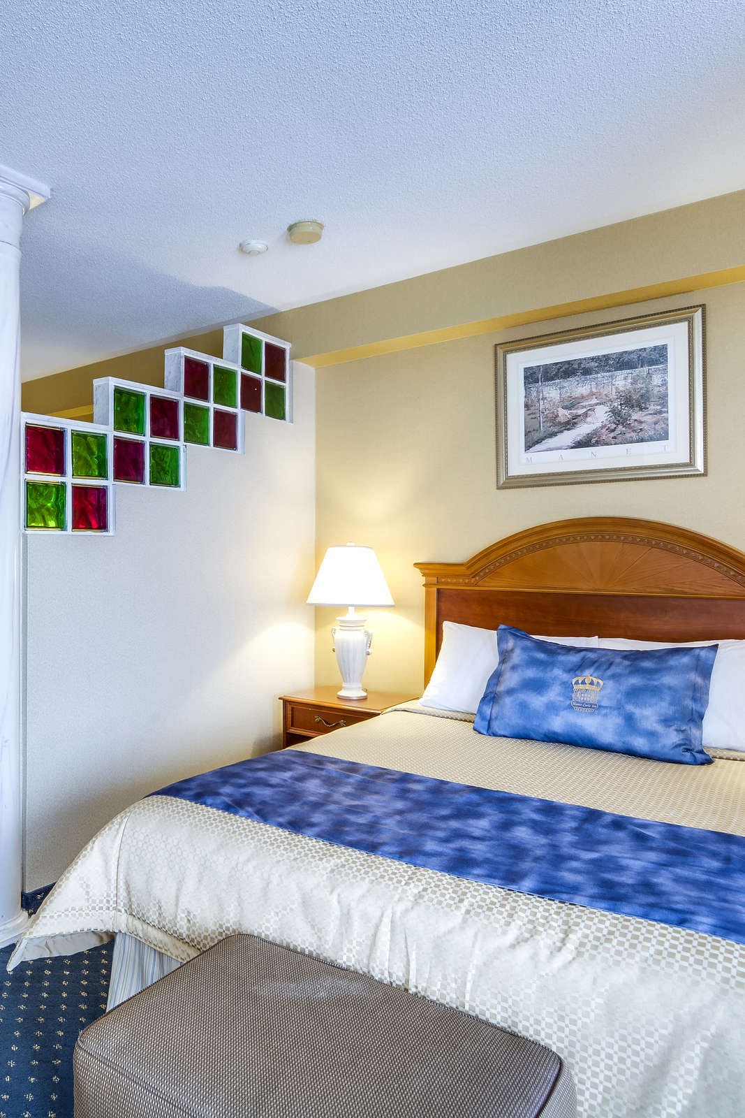 Hotel Monte Carlo Inn Toronto Markham photo 3