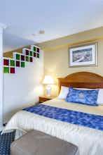 Hotel Monte Carlo Inn Toronto Markham photo 3