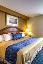 Hotel Monte Carlo Inn Toronto Markham photo 1