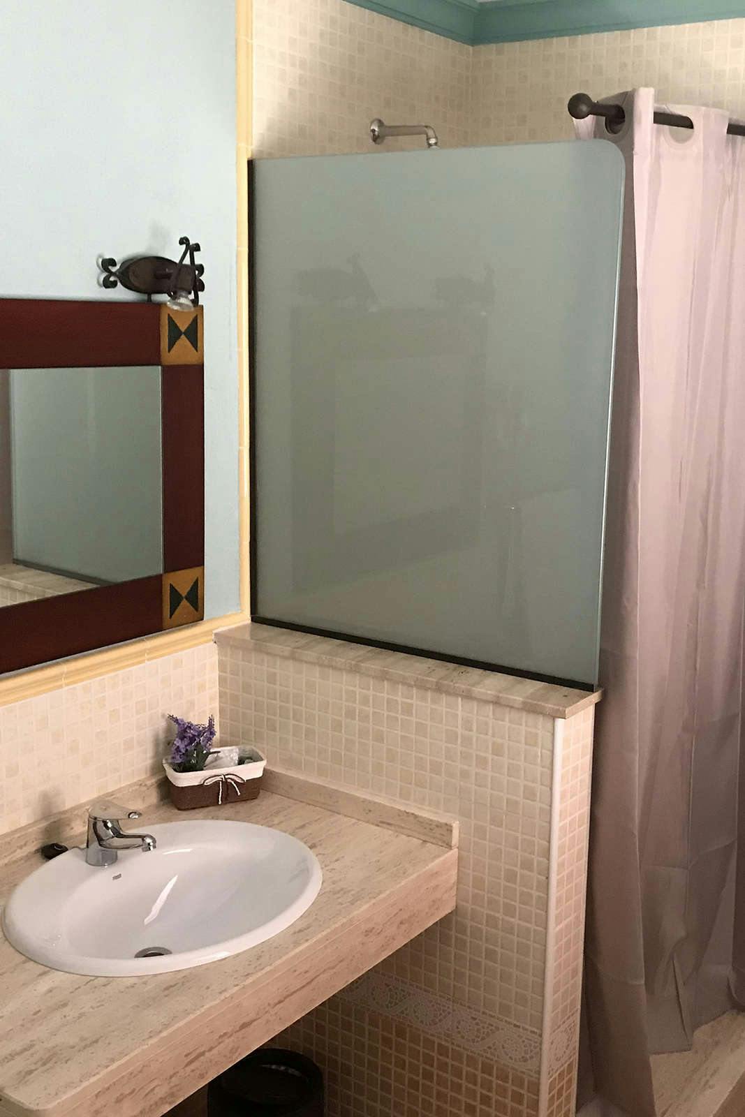 Hotel Hotel Alfajía de Antonio photo 3