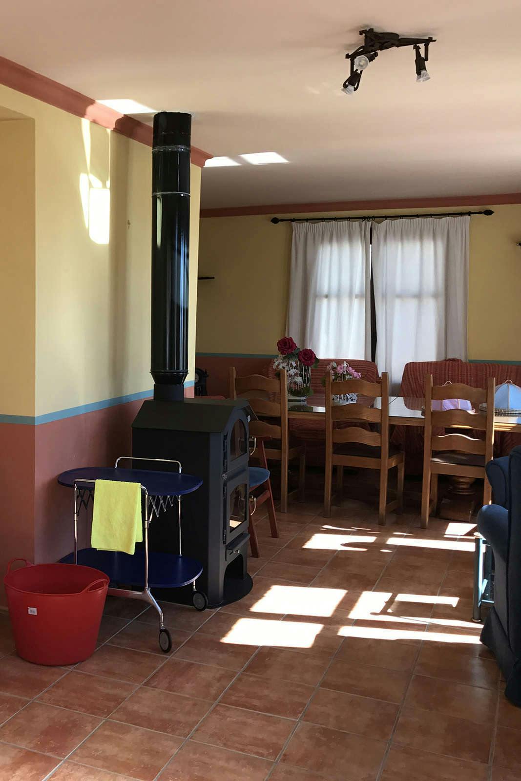 Hotel Hotel Alfajía de Antonio photo 4