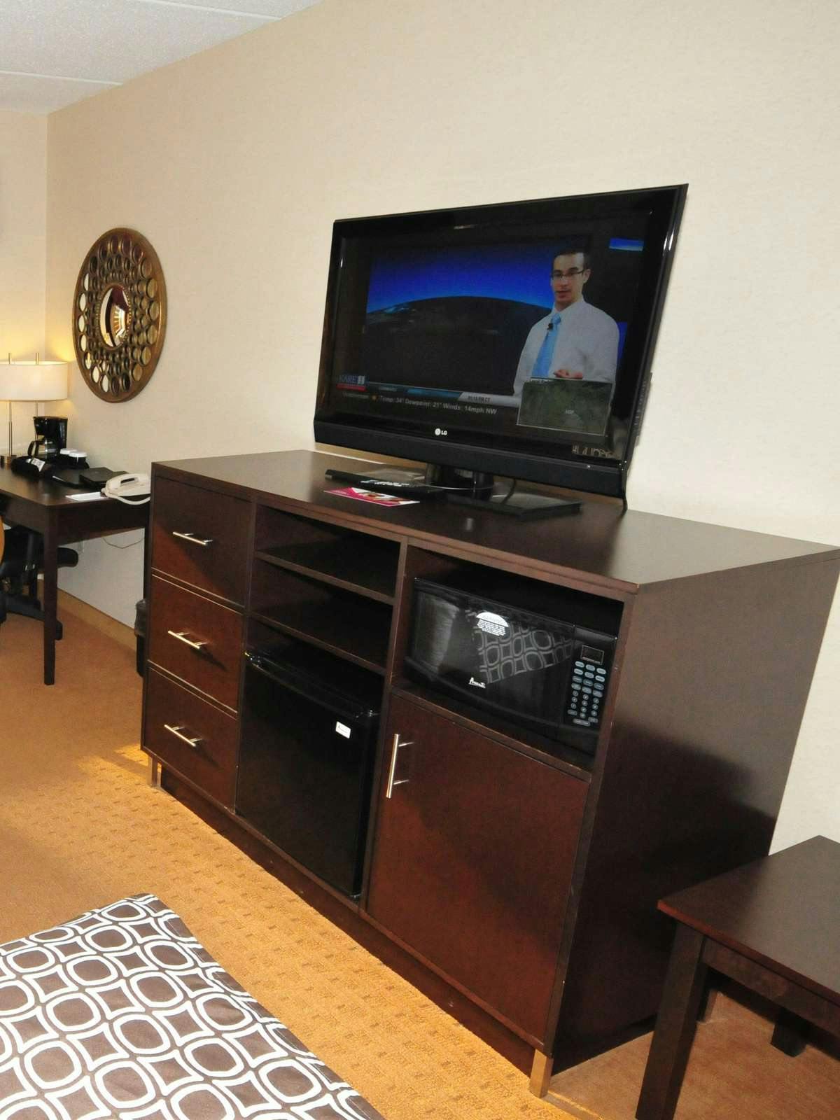 Hotel Crowne Plaza Suites MSP Airport Mall Of America photo 4