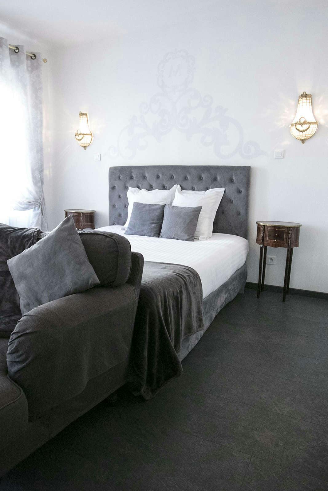 Hotel Demeure M photo 1