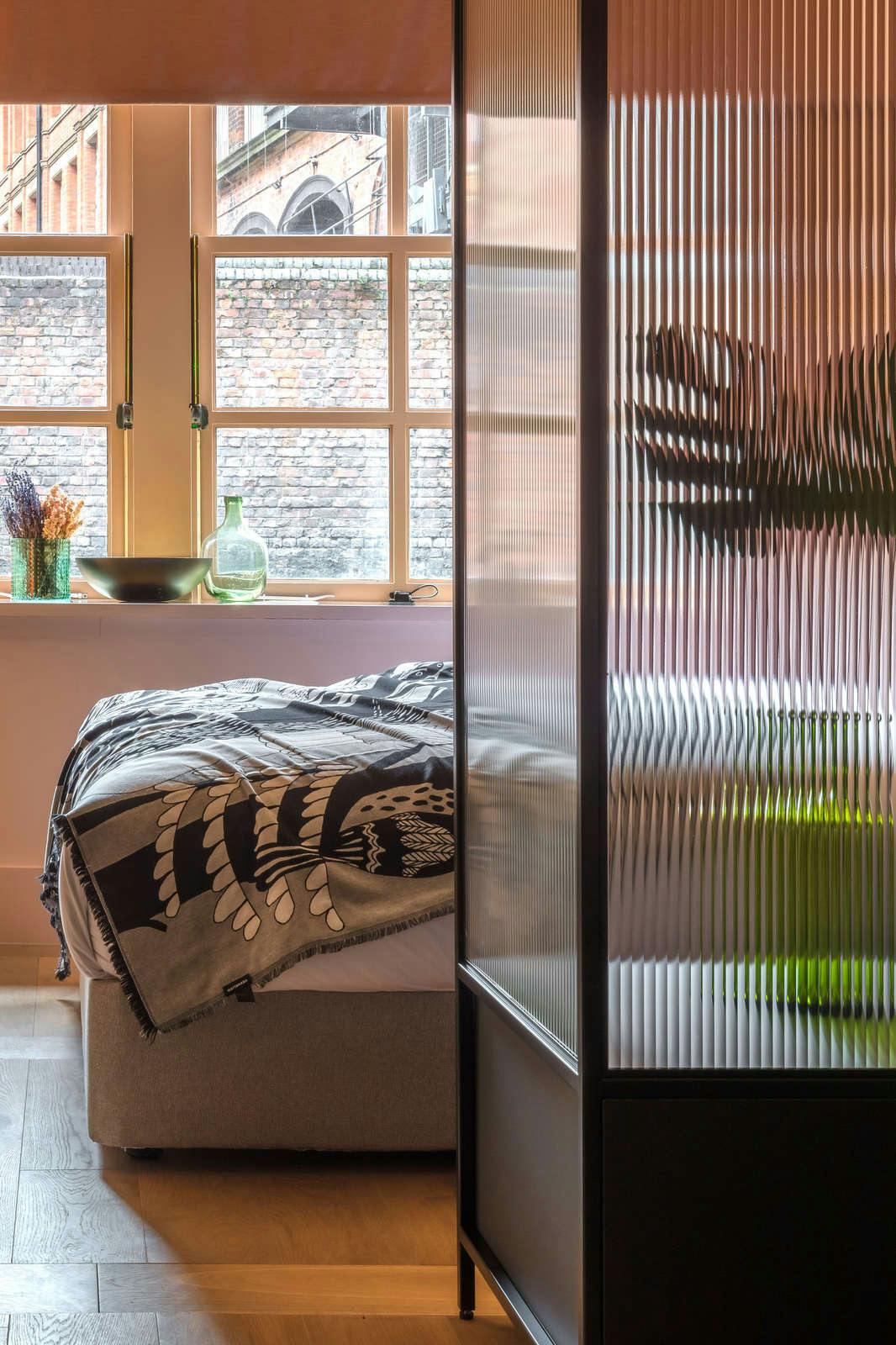 Hotel Whitworth Locke photo 5