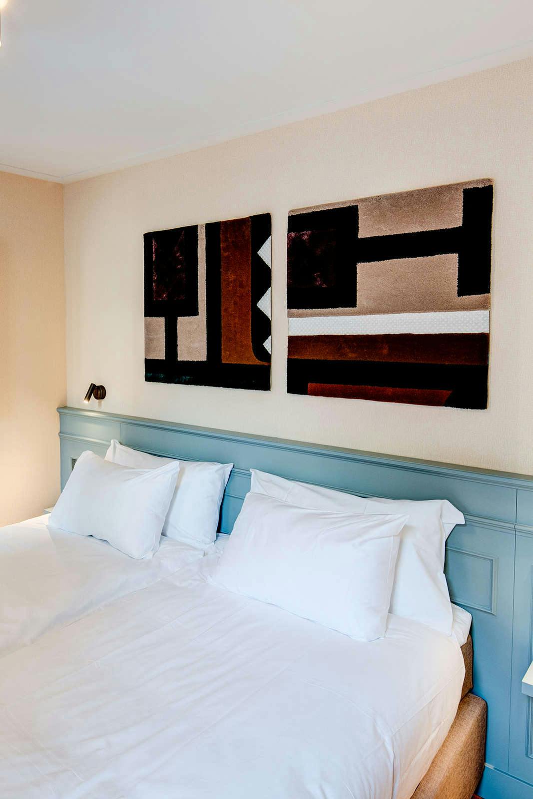 Hotel Hotel Mercier photo 1