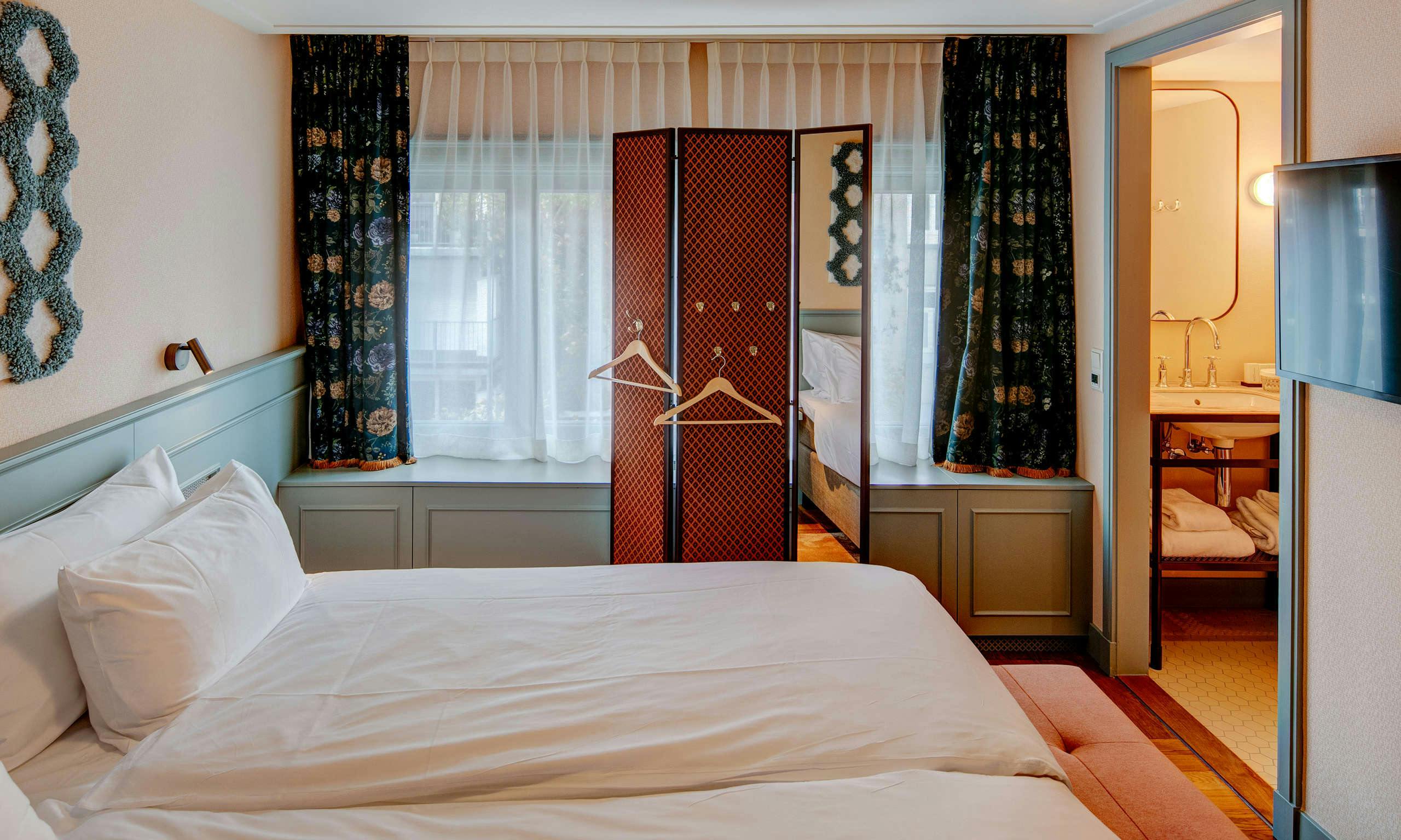 Hotel Hotel Mercier photo 2