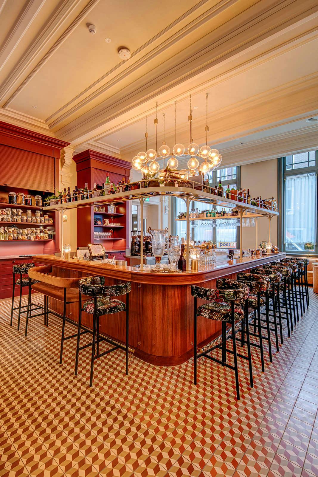 Hotel Hotel Mercier photo 3