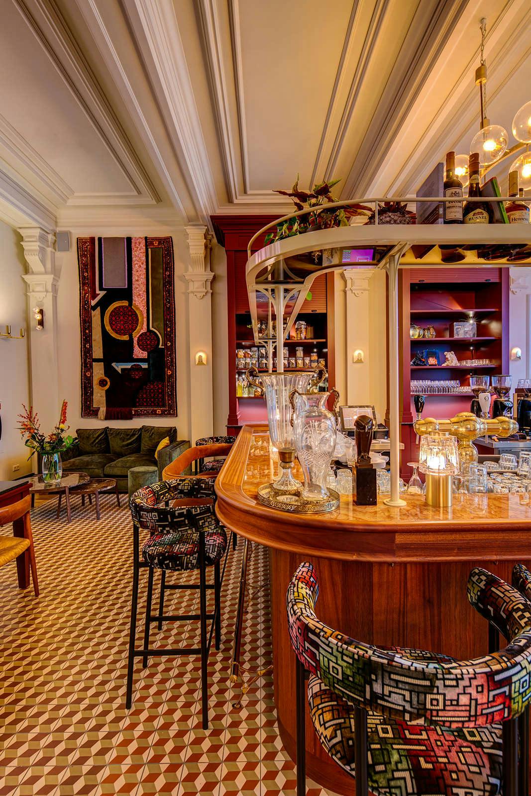 Hotel Hotel Mercier photo 4