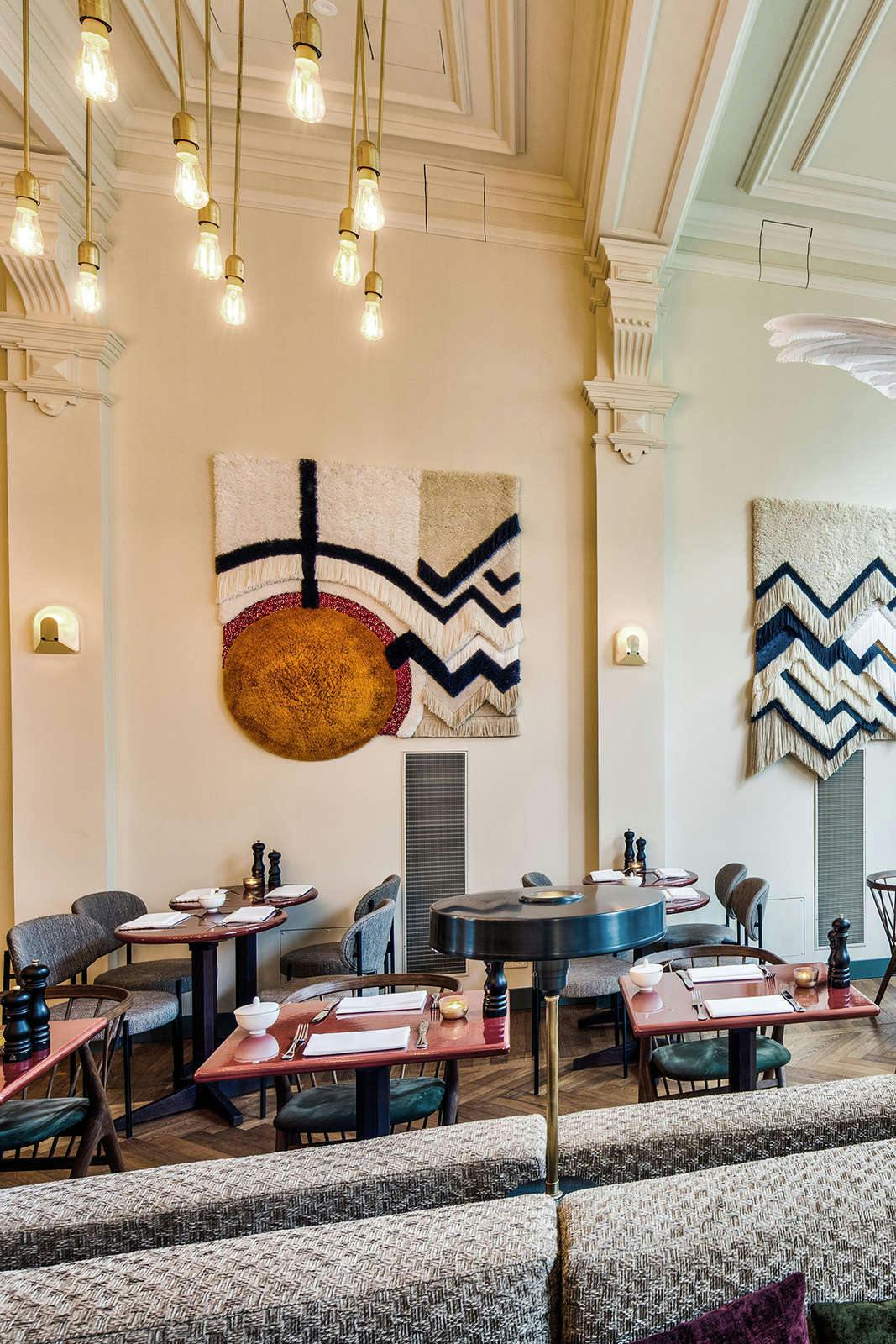 Hotel Hotel Mercier photo 5