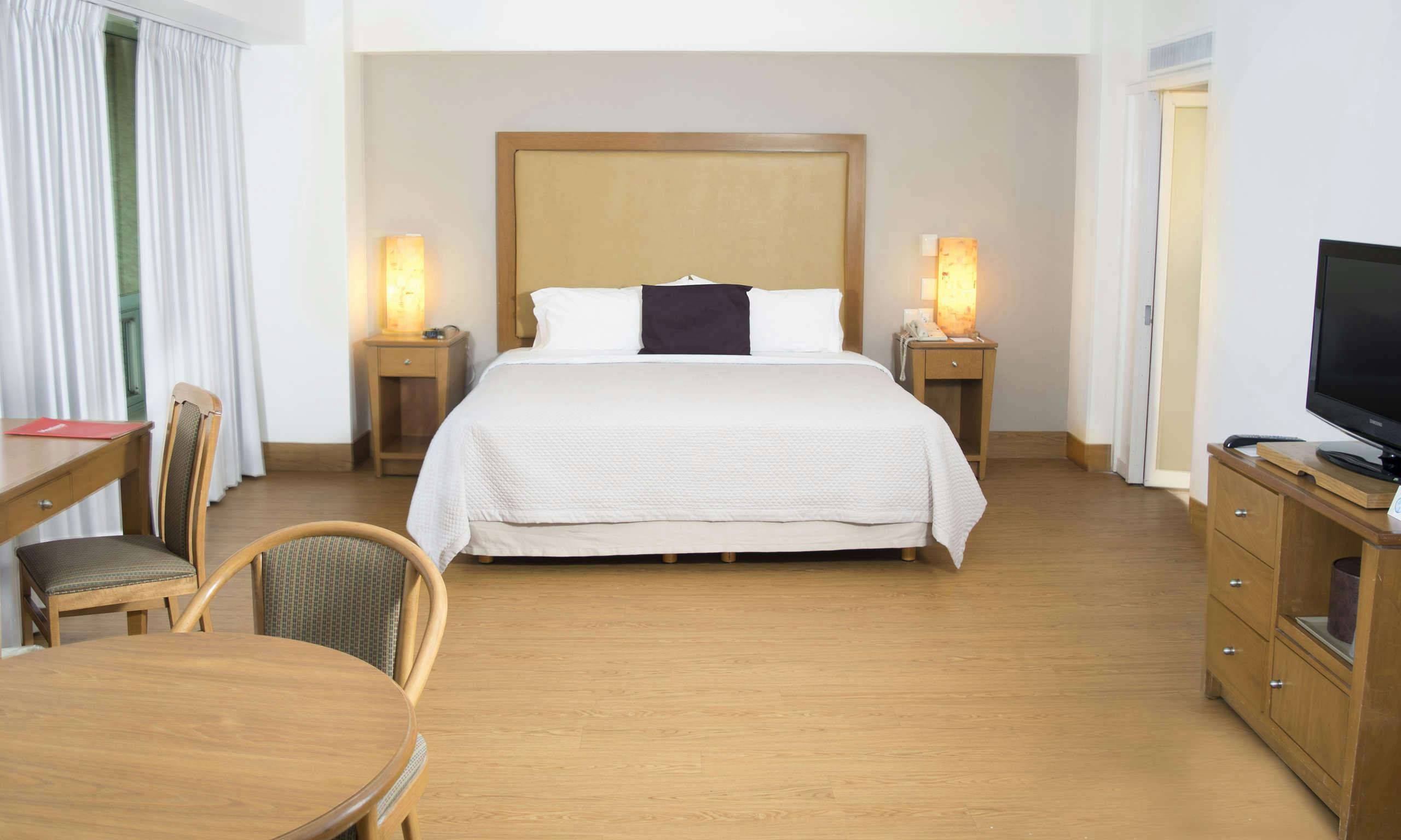 iStay Hotel Monterrey Historico