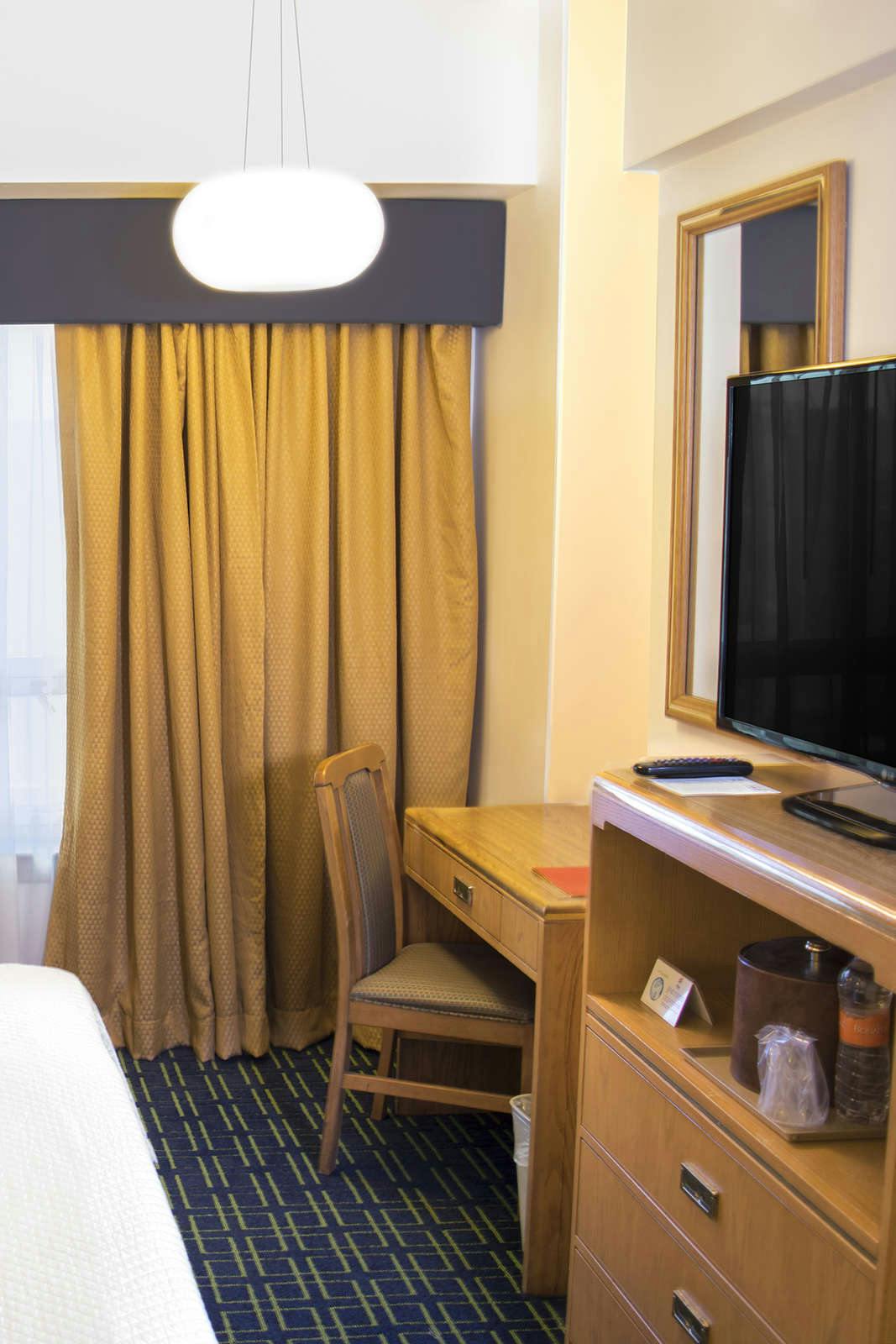 Hotel iStay Hotel Monterrey Historico photo 4