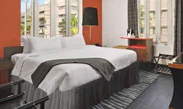 Hotel Fairwind Hotel photo 1