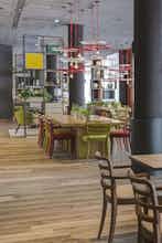 Hotel IntercityHotel Frankfurt Hauptbahnhof Süd photo 5