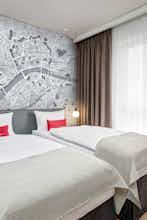 Hotel IntercityHotel Frankfurt Hauptbahnhof Süd photo 2