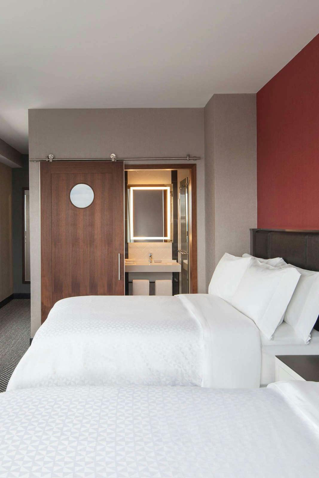 Hotel Four Points By Sheraton Manhattan Midtown West photo 3