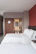 Hotel Four Points By Sheraton Manhattan Midtown West photo 3
