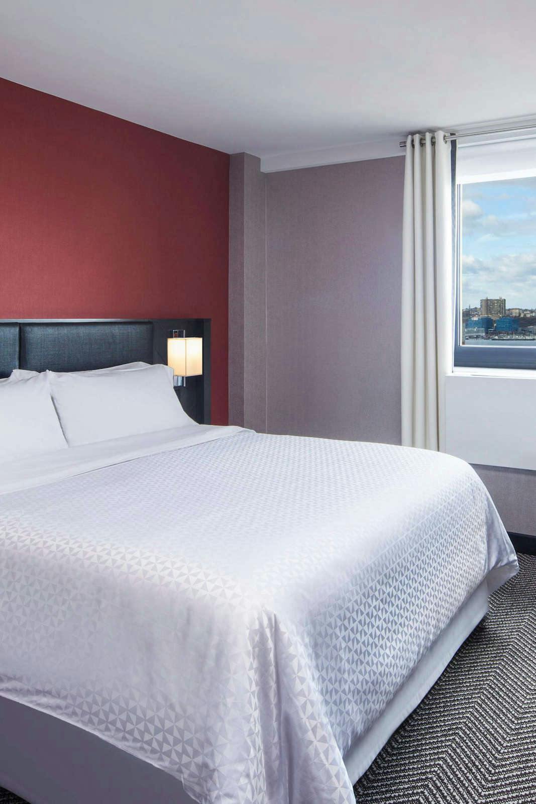 Hotel Four Points By Sheraton Manhattan Midtown West photo 1