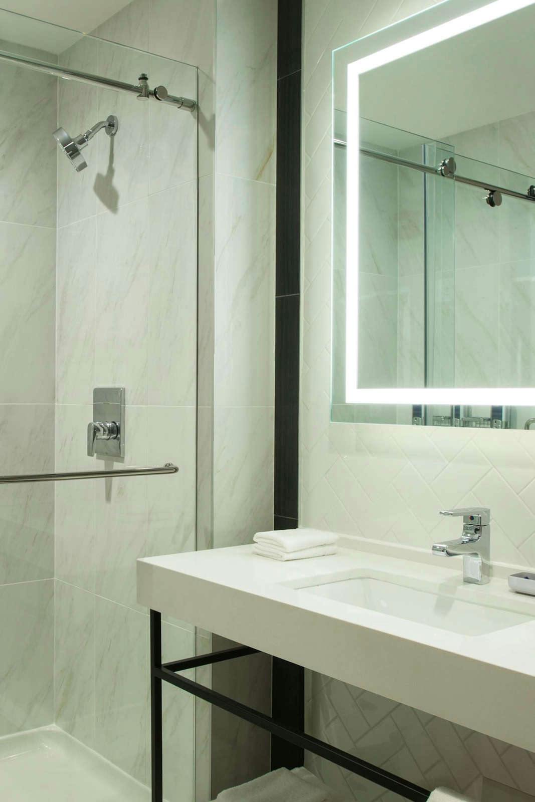 Hotel Four Points By Sheraton Manhattan Midtown West photo 4