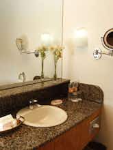 Hotel Crowne Plaza Toluca Lancaster photo 2