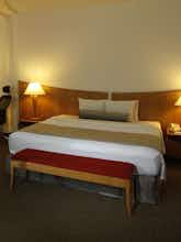 Hotel Crowne Plaza Toluca Lancaster photo 1