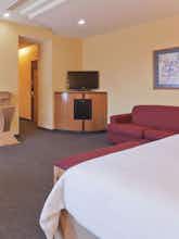 Hotel Crowne Plaza Toluca Lancaster photo 3