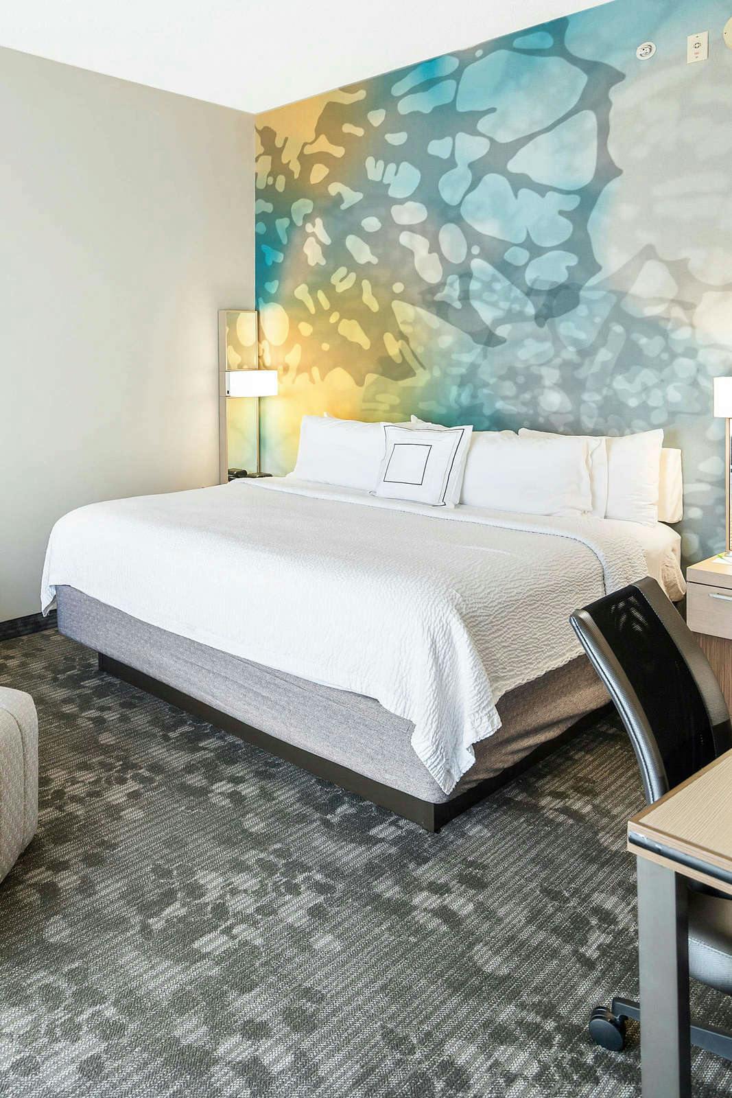 Hotel Courtyard by Marriott Bryan College Station photo 1