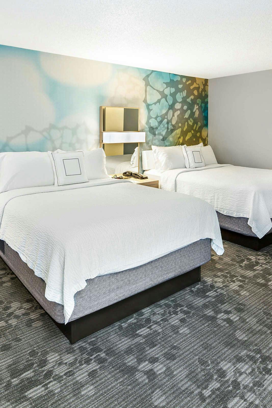 Hotel Courtyard by Marriott Bryan College Station photo 2