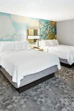 Hotel Courtyard by Marriott Bryan College Station photo 2