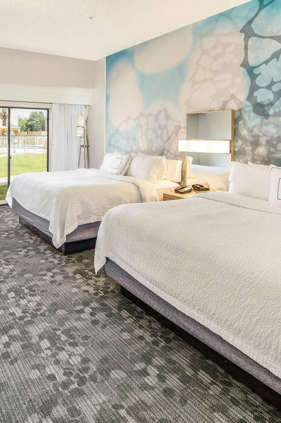 Hotel Courtyard by Marriott Bryan College Station photo 3