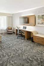 Hotel Courtyard by Marriott Bryan College Station photo 5